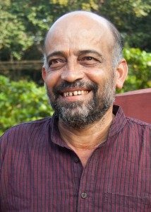 Shankar Bhat    