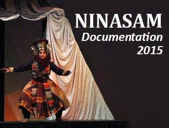 Ninasam Documentary 2015 | ನೀನಾಸಮ್ ದಾಖಲೀಕರಣ ೨೦೧೫