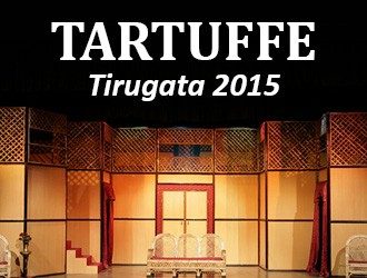 Tartuffe । ತಾರ್ತೂಫ್