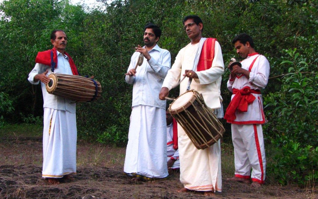 Kumbhakarna Kalaga