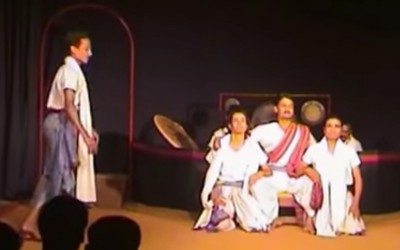 Kannada Ramayana । ಕನ್ನಡ ರಾಮಾಯಣ