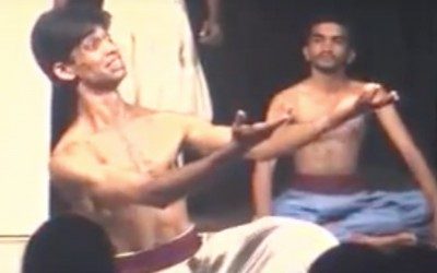 Karnaadarsha | ಕರ್ಣಾದರ್ಶ