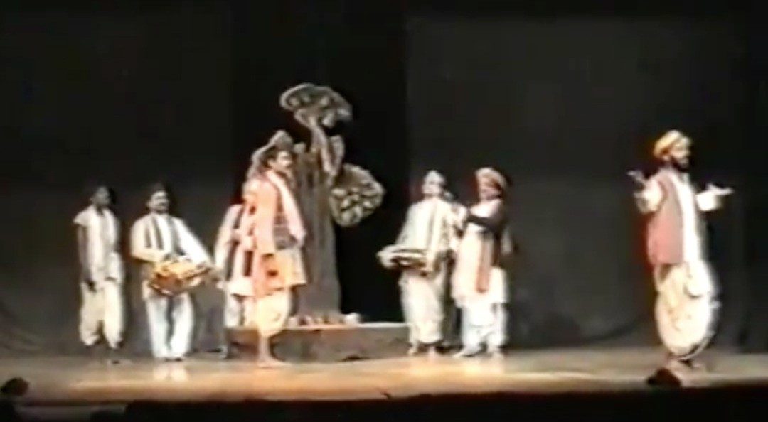 Sangya Balya । ಸಂಗ್ಯಾ ಬಾಳ್ಯಾ