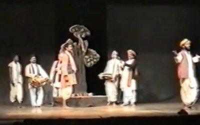 Sangya Balya । ಸಂಗ್ಯಾ ಬಾಳ್ಯಾ